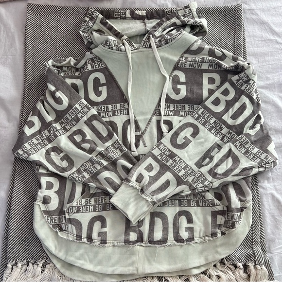 Urban Outfitters Tops - BDG Urban Outfitters Hoodie